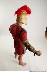 JACOB GLADIATOR STANDING POSE 2